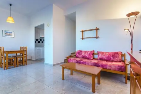 Apartamentos Las Pérgolas in Het Mercadal — foto 8