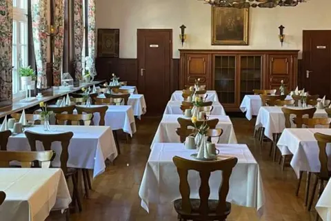 Hotel Goldene Krone foto 14