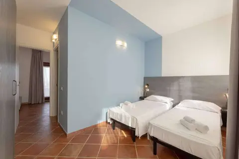 Residence Le Rocce Rosse in La Trinitai e Vignola/Trinità d'Agultu e Vignola — foto 6