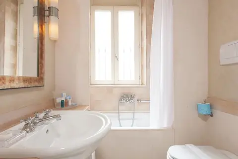 Hotel Stendhal in Parma — foto 15