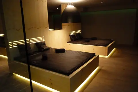 Falkensteiner Hotel Sonnenalpe in Hermagor — foto 10