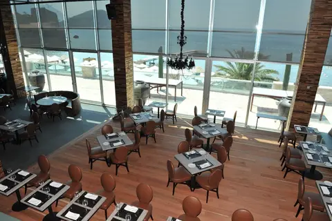 Avala Resort & Villas in Budva — foto 27