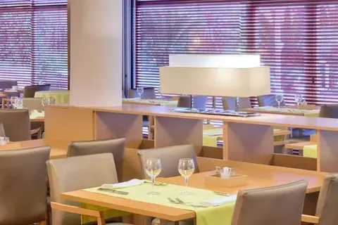 Monica Hotel in Cambrils — foto 25