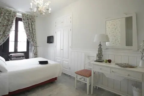 Basic Hotel Sevilla Catedral in Sevilla, foto 28