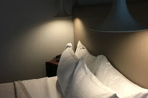 360 Degrees Hotel in Athene — foto 25
