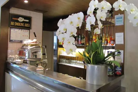 Park Meuble Hotel in Como, foto 7