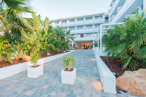 Hotel Anfora Ibiza foto 13