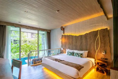Kalima Resort & Villas Khao Lak in Khao Lak — foto 13
