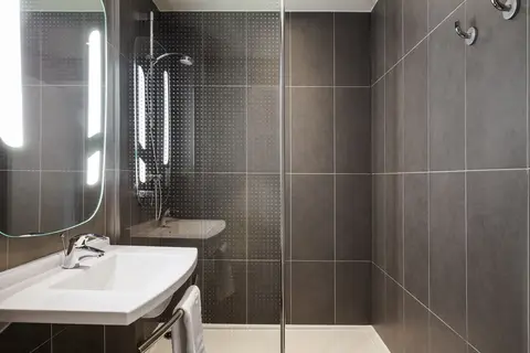 ibis Paris Gare du Nord Château-Landon 10ème in Parijs — foto 20