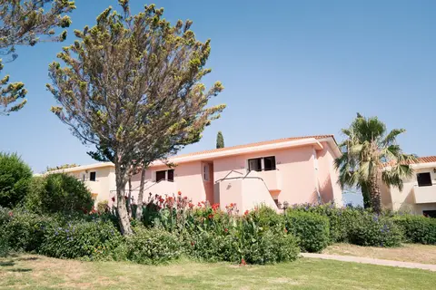 Akamanthea Holiday Village in Πόλις Χρυσοχούς — foto 11