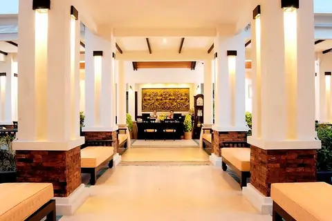 Access Resort & Villas in ตำบลกะรน — foto 6