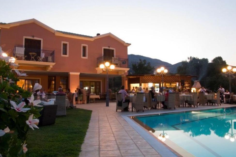 Hotel Melidron foto 11