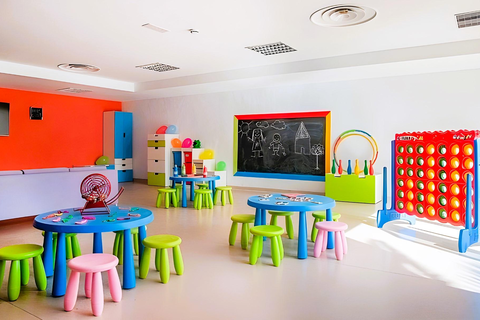 Bakour Oh Nice Costa del Sol foto 20