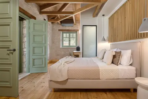 Azzure Vista Suites in Zakynthos Municipal Unit — foto 11