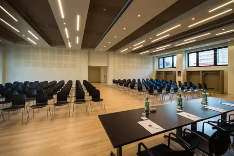 UNAHOTELS Bologna Fiera in Bologna — foto 30
