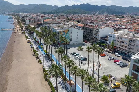 Fifty Five Suite in Marmaris — foto 24
