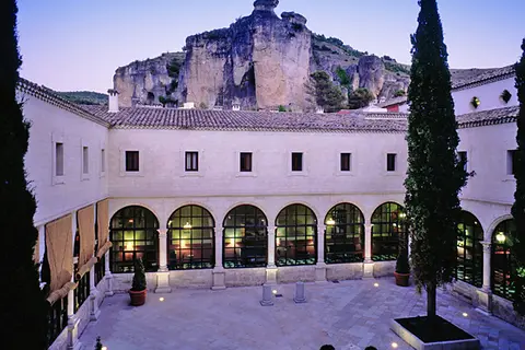 Parador de Cuenca in Cuenca — foto 22