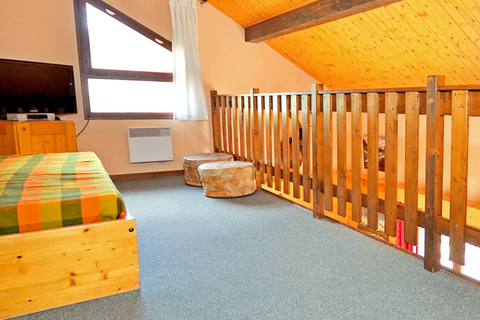 Chalet Carella foto 5