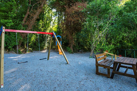 Casale le Crete in Acquapendente — foto 26