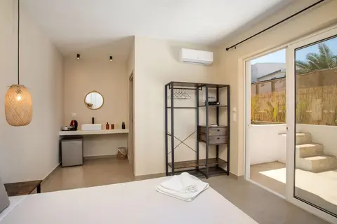 Atma Beach Rooms & Suites in Faliraki — foto 10