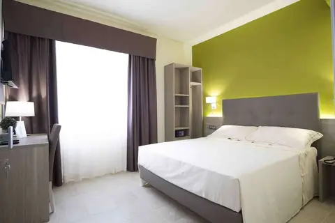 Netum Hotel in Noto — foto 4