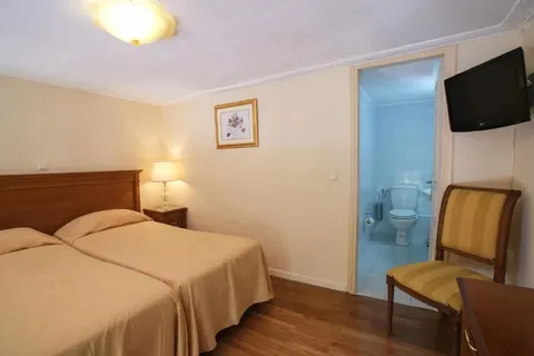 Cavalieri Hotel in Corfu — foto 9