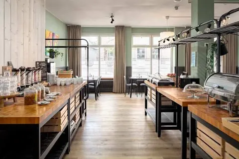 Hotel de Korenwolf foto 6