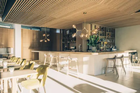 Iberostar Selection Llaut Palma in Palma de Mallorca — foto 18