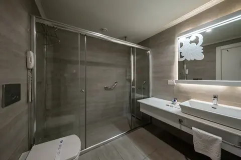 Laguna Beach Alya Resort & Spa in Alanya — foto 22