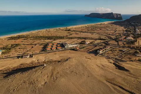 Vila Baleira Village in Vila Baleira, Porto Santo — foto 4
