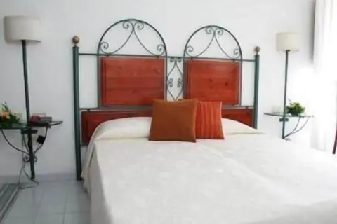Grand Hotel Mosè in Agrigento, foto 5
