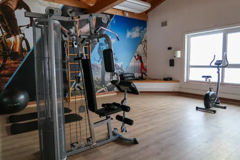 Camping Leutasch foto 16