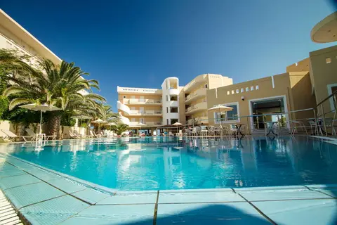 Sunny Bay in Kissamos — foto 14