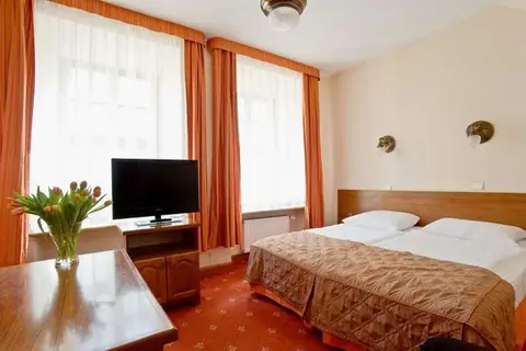 Rt Regent in Krakau — foto 5