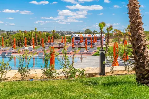 Regency Salgados Hotel & Spa in Albufeira — foto 14