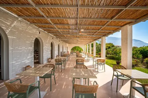 Coudour Boutique Hotel in Πεσάδα — foto 22