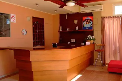 Antonios Hotel in Faliraki — foto 13