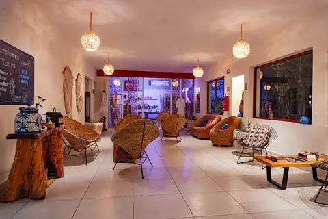Niik Tulum Hotel Boutique in Cancún — foto 12