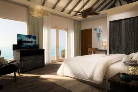 You & Me Maldives in Uthurumaafaru — foto 15