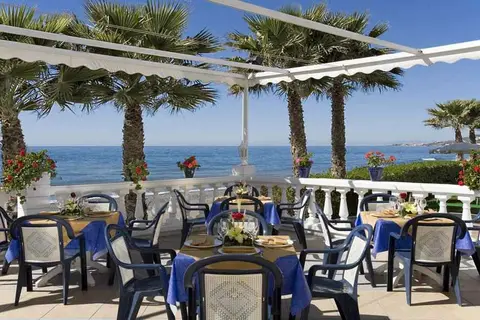 Perla Marina in Nerja — foto 11