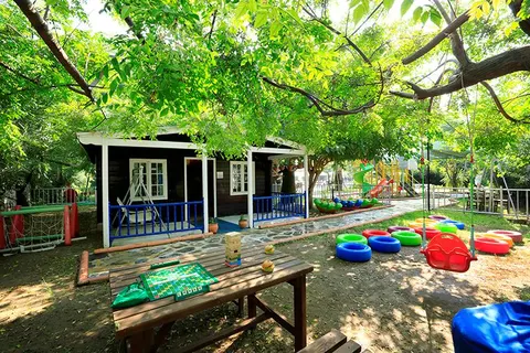 Hotel Club Cactus Paradise in Menderes — foto 8