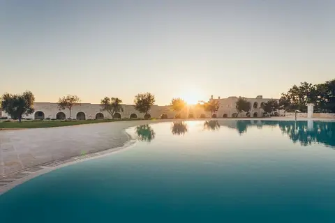 Masseria Grieco in Ostuni — foto 3