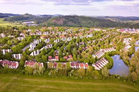 Center Parcs Hochsauerland foto 2