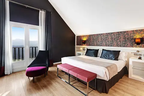 Hotel Catalonia Reina Victoria in Ronda — foto 12