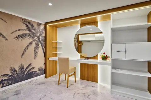 Sentido Marillia Resort & Spa in الحمامات — foto 22