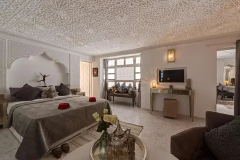 Riad Star in Marrakesh, foto 5