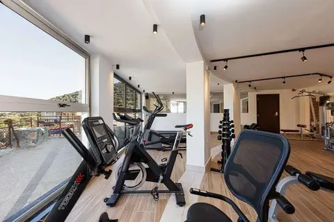 Filion Suites Resort & Spa in Βλυχάδα — foto 26