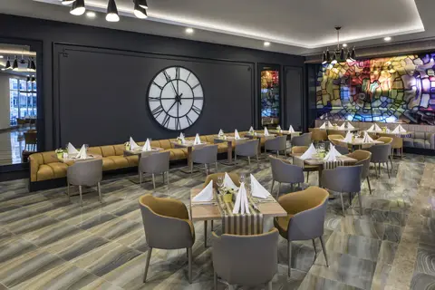 Delphin BE Grand Resort in Göle — foto 20