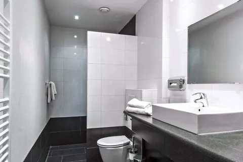 City Hotel Bergen op Zoom foto 6