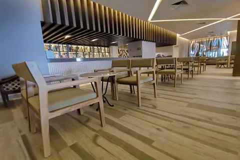 Royal Solaris Cancun in Cancùn — foto 16